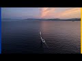 The Beauty of Sailing #4 | Leg 3 The Ocean Race Europe