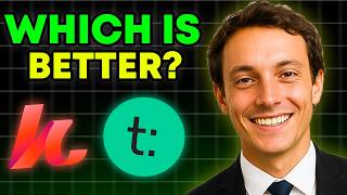 Kajabi vs Teachable Review: Which Is BEST For Course Building? (2025!)