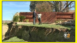 Something Very Strange is Happening in CALIFORNIA !!! MARCH 2019
