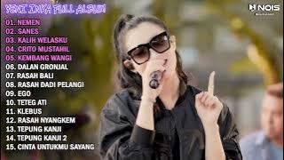 YENI INKA - NEMEN | FULL ALBUM TERBARU 2023