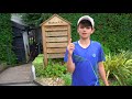 My first Tennis Europe Tournament - tennis brothers 2018