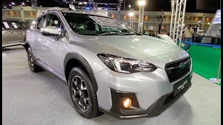 New Crossover 2021 Subaru XV