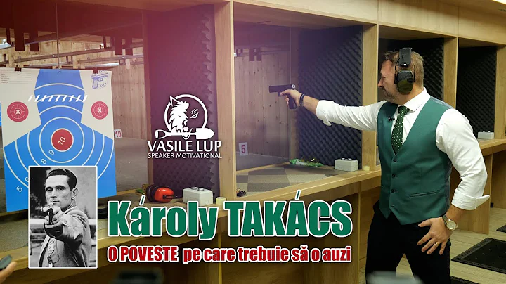 Takacs Karoly - O poveste pe care trebuie sa o auz...