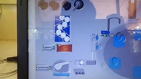 Sistema SCADA IPC-200 B. Parte 5