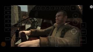 Exagear: GTA 4/ No Low End Mod/ Wine 5.04 Hugo/ Poco F3