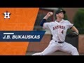Bukauskas 6th on Astros' list heading into 2019