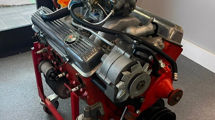 How Chevy’s 302 Turbo Fire Engine Earned Its Deadly Reputation