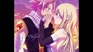 To Be With You - Lucy & Natsu by Undead_BlueWolf 151 views 3 weeks ago 3 minutes, 17 seconds