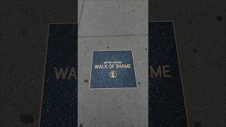 SXSW 2026 - POV Epstein Files Walk of Shame
