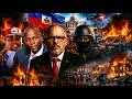 LIVE Fouco | JOUNAL TOUT AYISYEN KONEKTE - Bandi Yo Boule Cha Satan 3..!!! #livestream