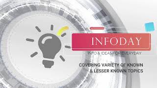 Infoday - Information Ideas For Everyday