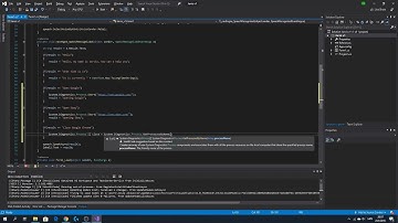 HOW TO MAKE VOICE ASSISTANT IN C# (PART 2)