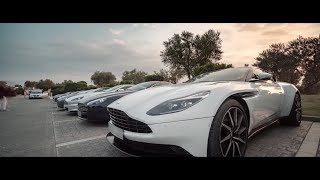 AMOC SPAIN REMEMBER EVENTS