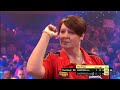 Darts Ladies World Championship 2015 Final Ashton vs Sherrock