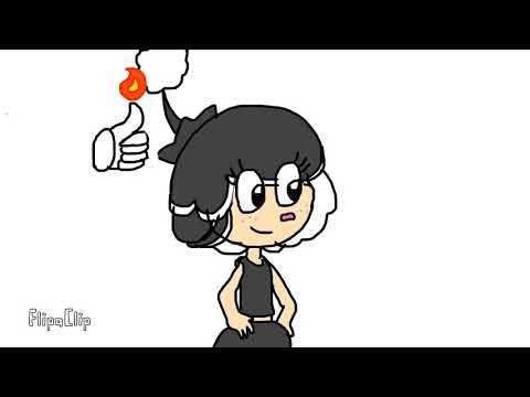 HANAZUKI IS ON FIRE!!! (Short)