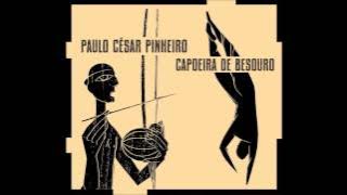 Paulo César Pinheiro - Capoeira de Besouro (2010) Álbum Completo - Full Album