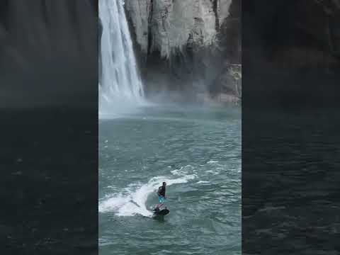 Best gas powered jet board #jetsurf #jetsurfing #motorized #surfboard