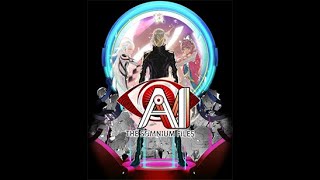 Game Fly Rental (98) AI: The Somnium Files Part-53 Apartment 13 screenshot 2