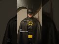 BATMAN DAY! @HotToysOfficial #batman #dccomics #toys #shorts #hottoys #collectibles #batmanday