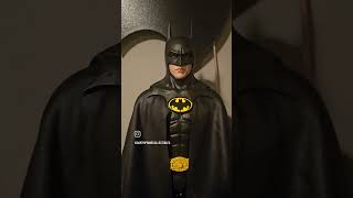 BATMAN DAY! @HotToysOfficial #batman #dccomics #toys #shorts #hottoys #collectibles #batmanday