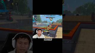 Tonde Bhai Ke Style Mein Full Rush Gameplay! 😱🔥 #tondaegamer #freefire #viral