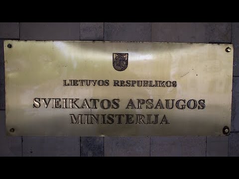 Video: Kaip Atnaujinti Kolektyvinę Sutartį