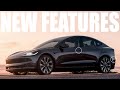 Tesla Brings New Holiday Update Packed with Exciting Features | Owners are Thrilled