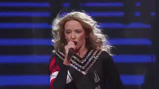 Kylie Minogue - Your Disco Needs You - Live at iTunes Festival London 2014