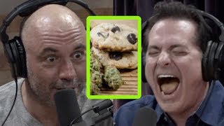 Jimmy Dore Learned About Edibles the Hard Way