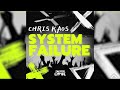 Chris kaos  system failure digital empire records