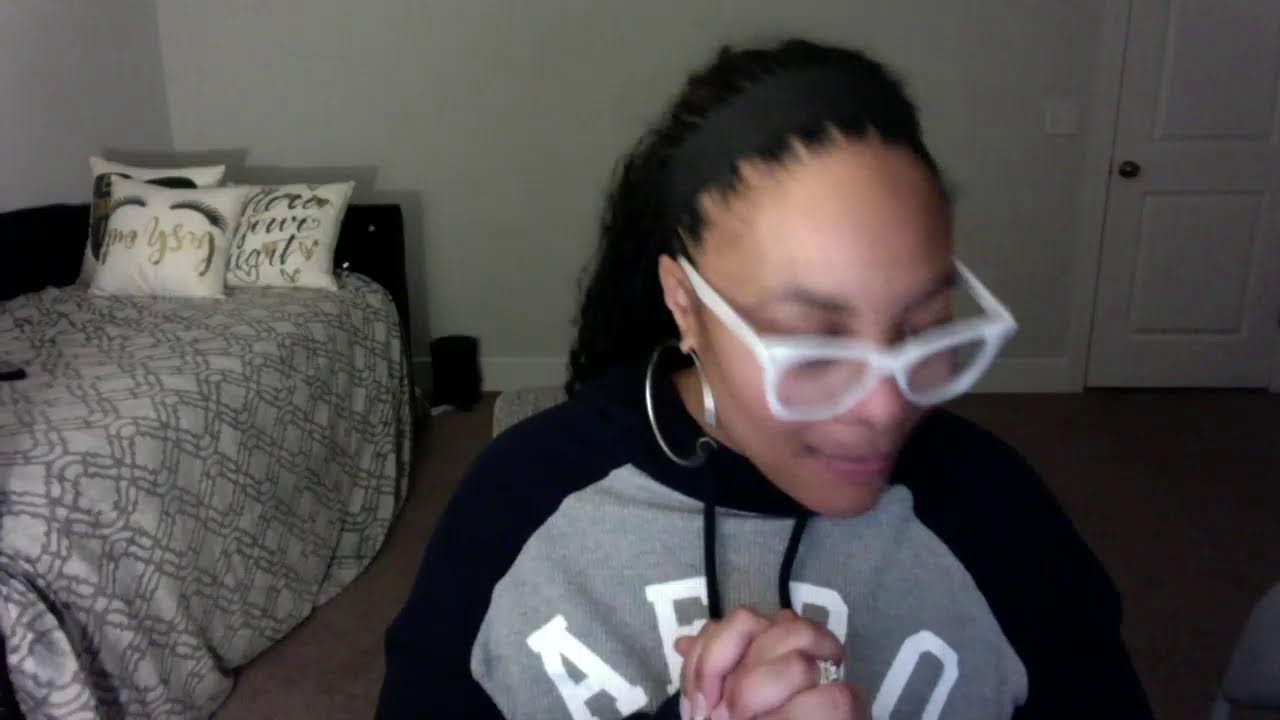 28 Days of Healing & Grieving-W/Coach Tiffany