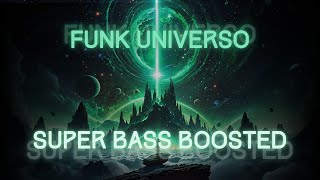Funk Universo - Irokz (Super Bass Boosted) | #ThePancakeProfile