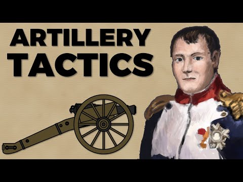 Video: Nordic Thunder: Northern European Mobile Artillery