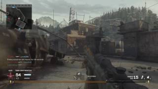 Random MWR Moments!!!