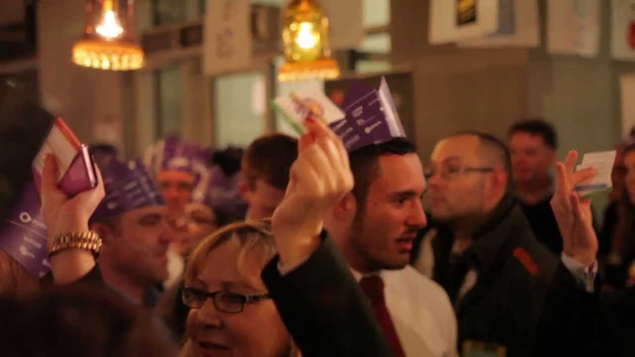 Legal Support Network London Networking Event 21st event special YouTube