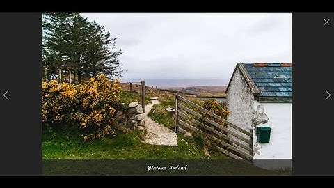 How to Build a Responsive Bootstrap Lightbox Gallery