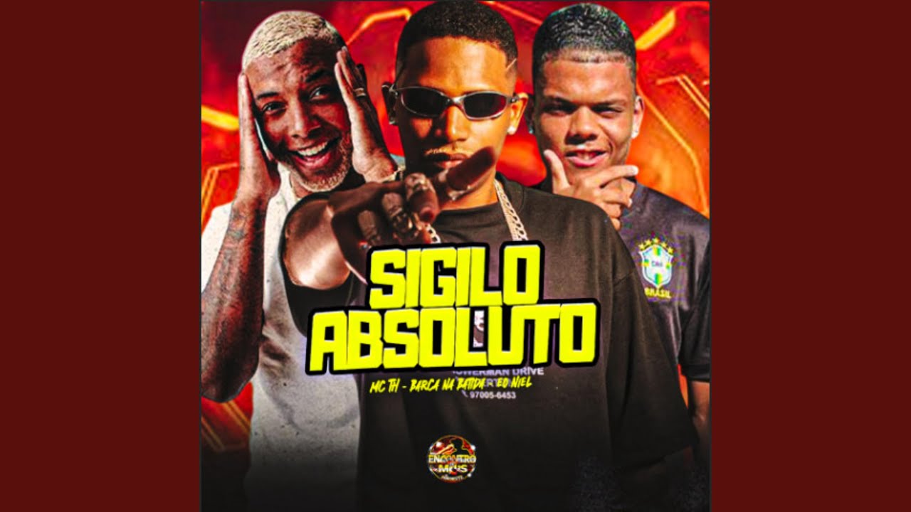 Sigilo Absoluto - YouTube