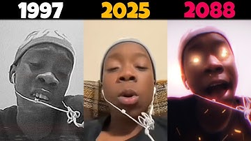 MrBeast Give me Some Money Different years part 2