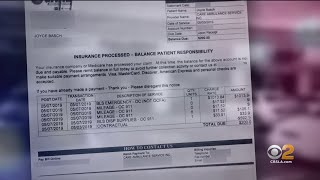 2 On Your Side: Cities Charging Hundreds Of Dollars For Medical Emergency 911 Calls