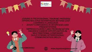 Spoken English Classes in BTM Layout