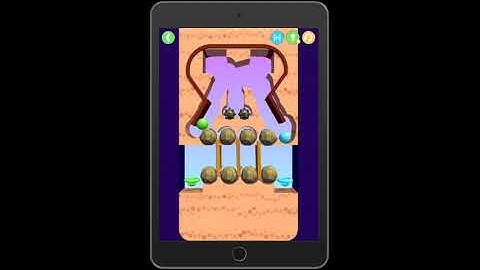 dig this! (Dig it ) 81-11 | VERTIGO | Dig this level 11 chapter 81 solution walkthrough