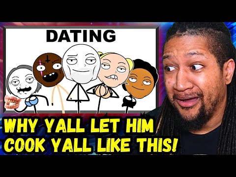 What Are The Best Dating Stats? | Reaction!