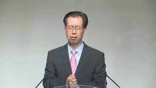 [SCPC 오성광 목사]  부활의 주님과 함께 새롭게 시작하십시오 150405