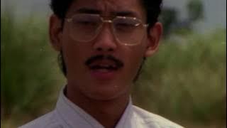 Kristal-Kristal Cinta (HD on Flik) - Trailer