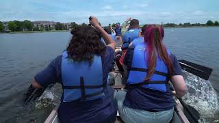 River Cities Dragon Boat Festival 2026