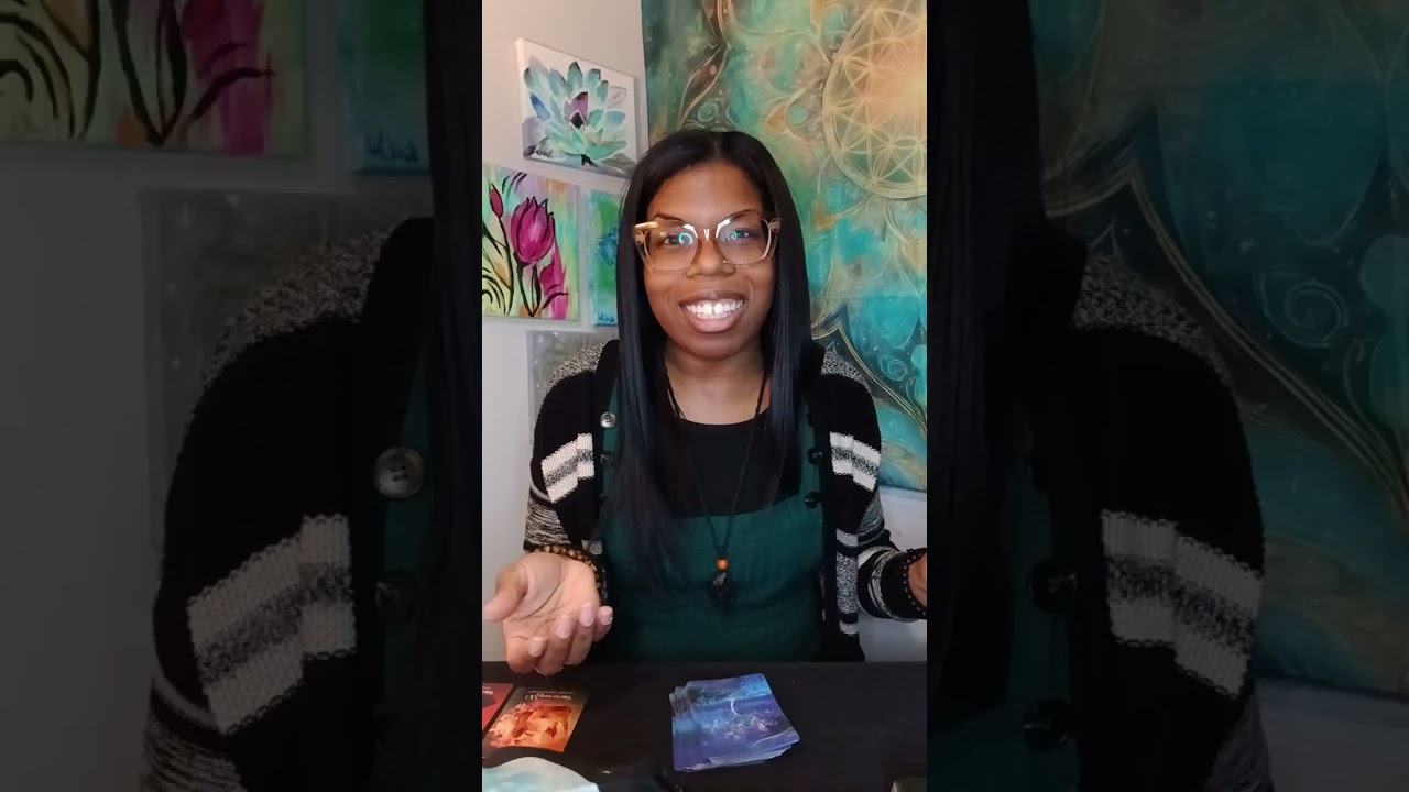 Spirit Has Got Some Confirmations For You