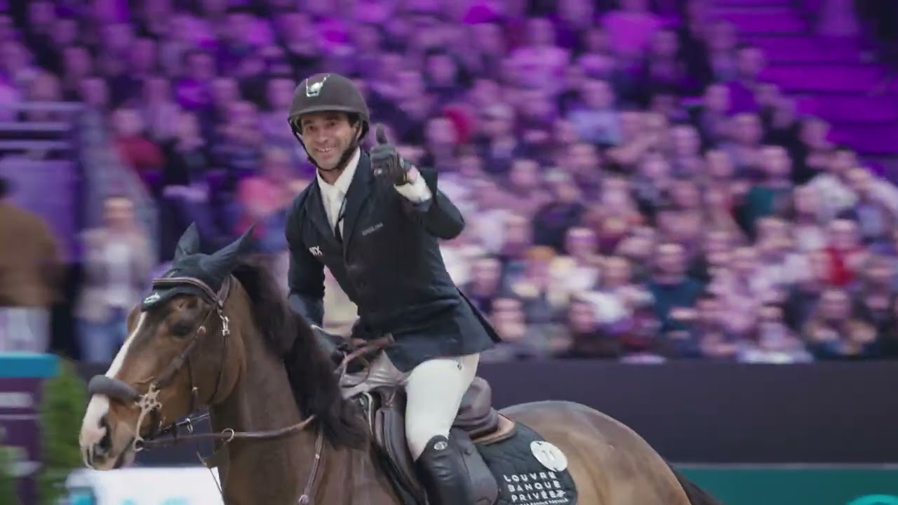 EQUITA LYON 2025 - TEASER