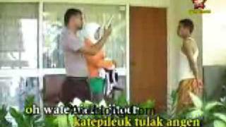 Lagu Aceh  Bergek - Reuloeh