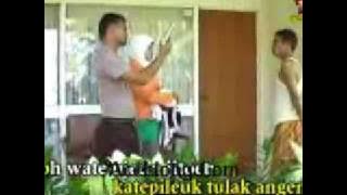 Lagu Aceh  Bergek - Reuloeh