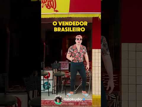 O vendedor Brasileiro não deixa escapar nada kkk Datena da cadeirada em Pablo Maçal kkk